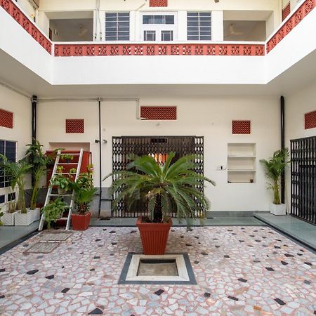 Heart Of The City Homestay By Rashmi Dźajpur Zewnętrze zdjęcie