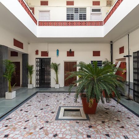 Heart Of The City Homestay By Rashmi Dźajpur Zewnętrze zdjęcie