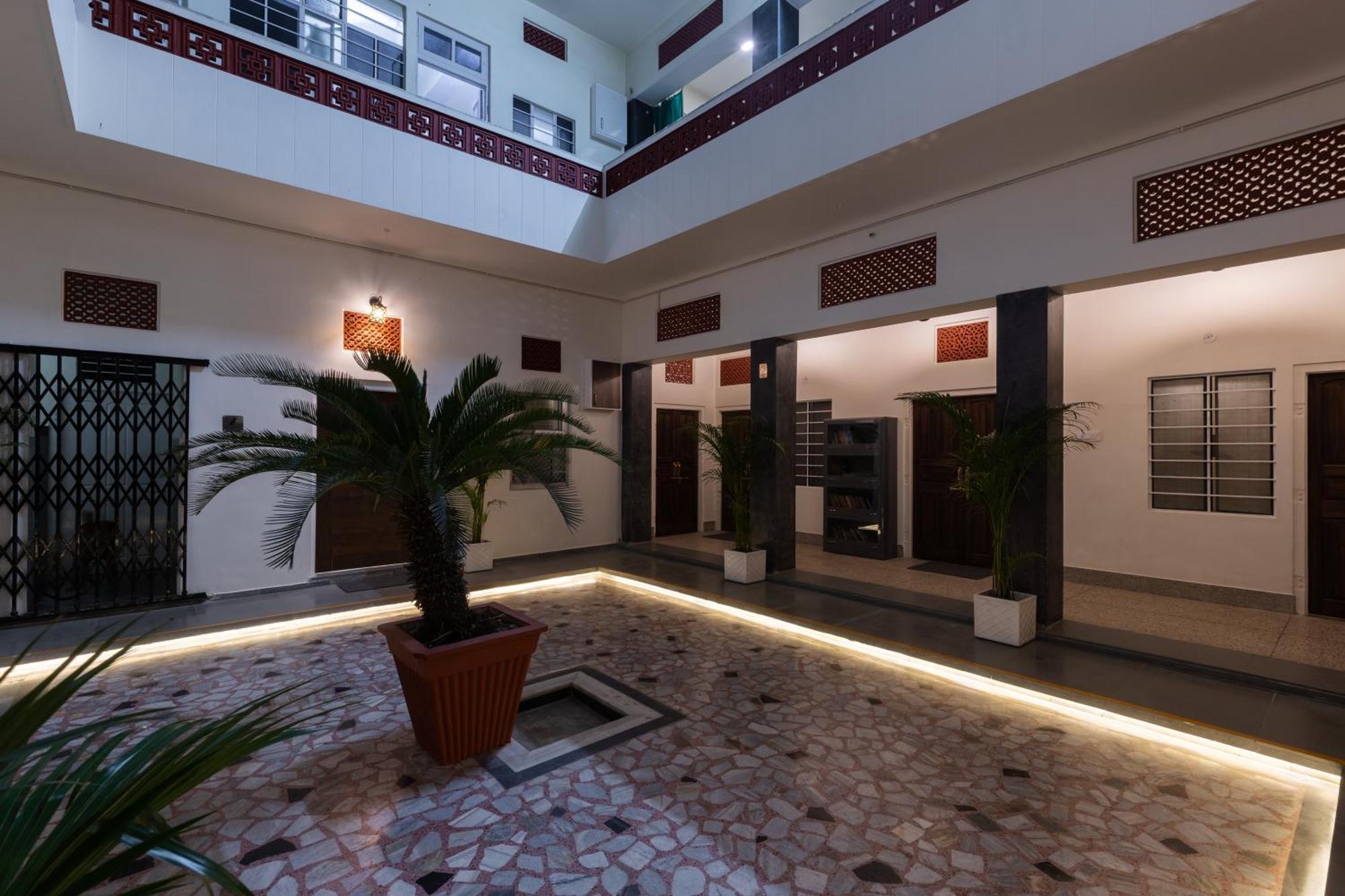 Heart Of The City Homestay By Rashmi Dźajpur Zewnętrze zdjęcie