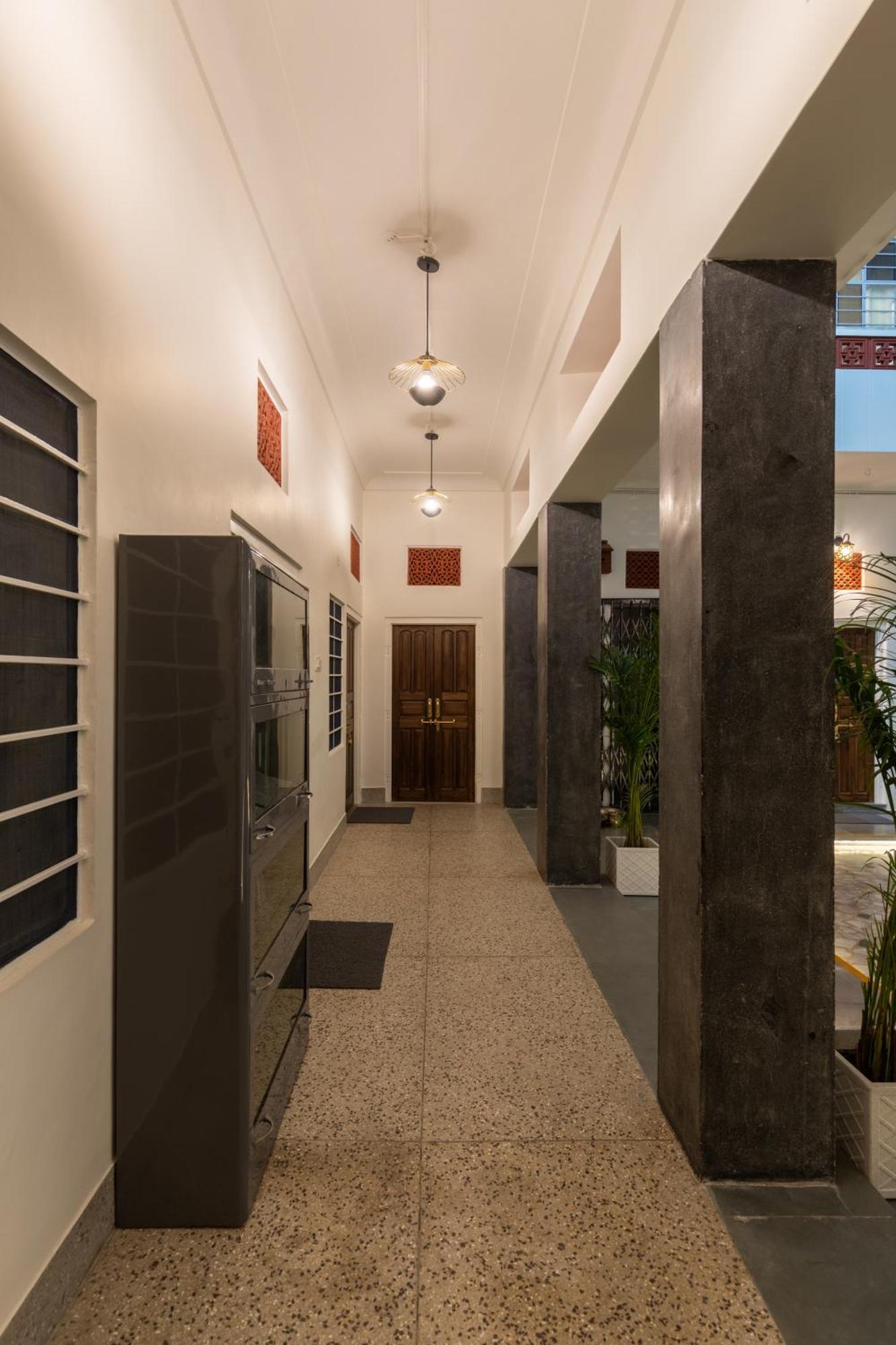 Heart Of The City Homestay By Rashmi Dźajpur Zewnętrze zdjęcie