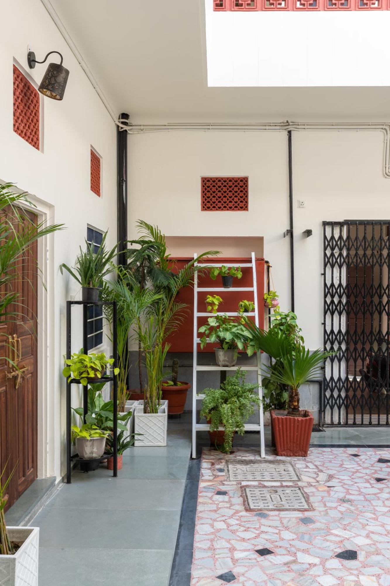 Heart Of The City Homestay By Rashmi Dźajpur Zewnętrze zdjęcie
