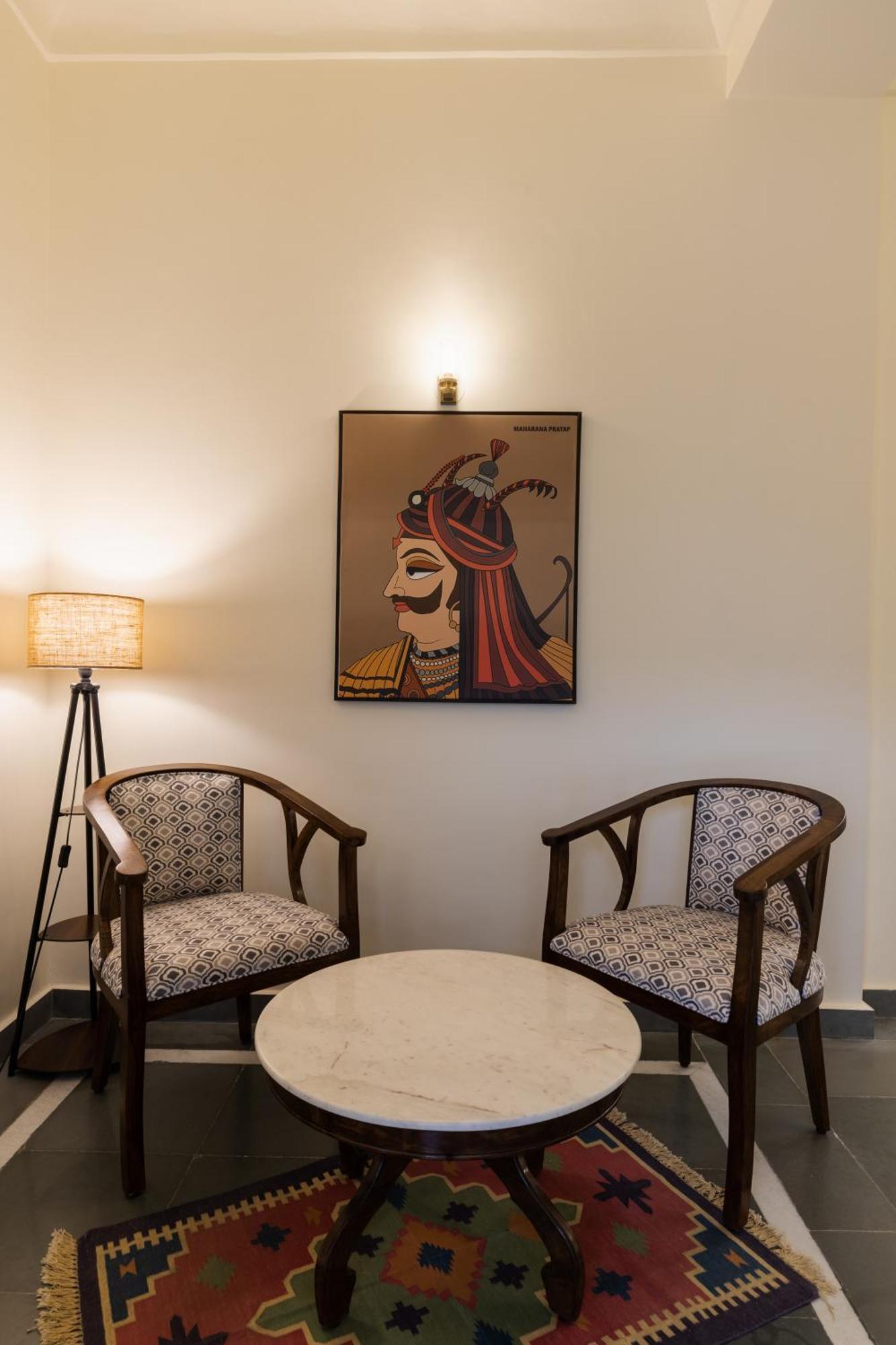Heart Of The City Homestay By Rashmi Dźajpur Zewnętrze zdjęcie