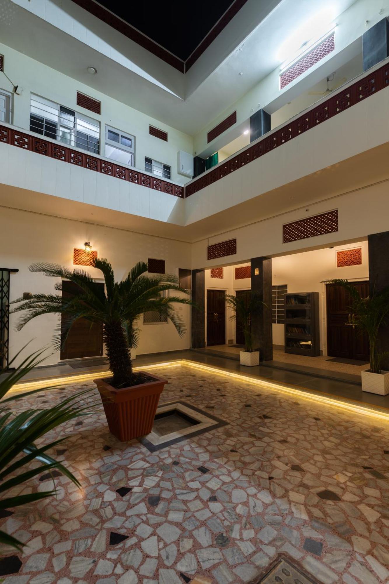 Heart Of The City Homestay By Rashmi Dźajpur Zewnętrze zdjęcie