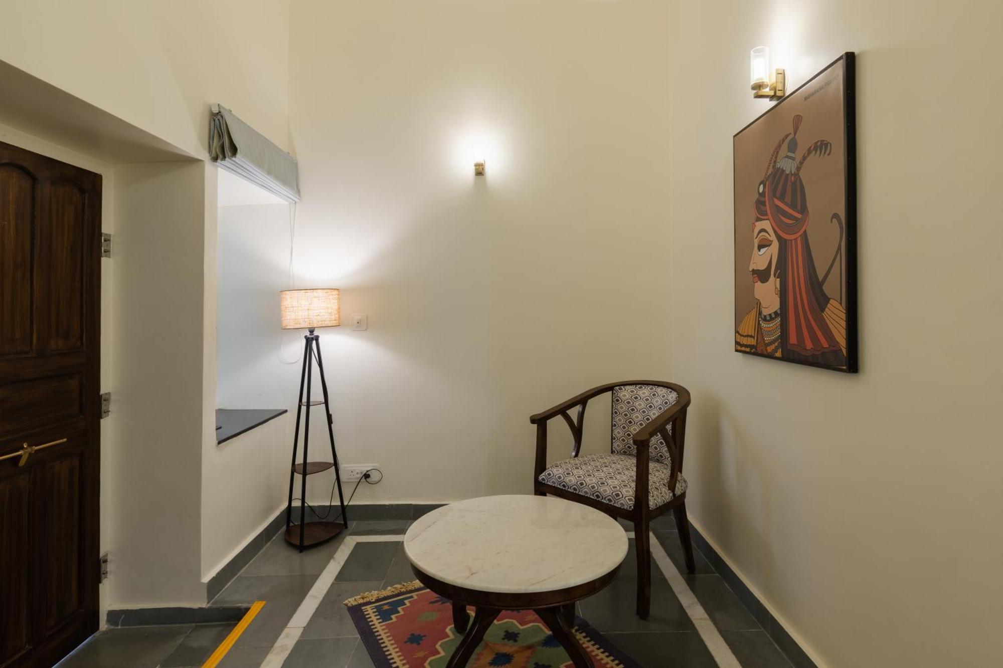 Heart Of The City Homestay By Rashmi Dźajpur Zewnętrze zdjęcie