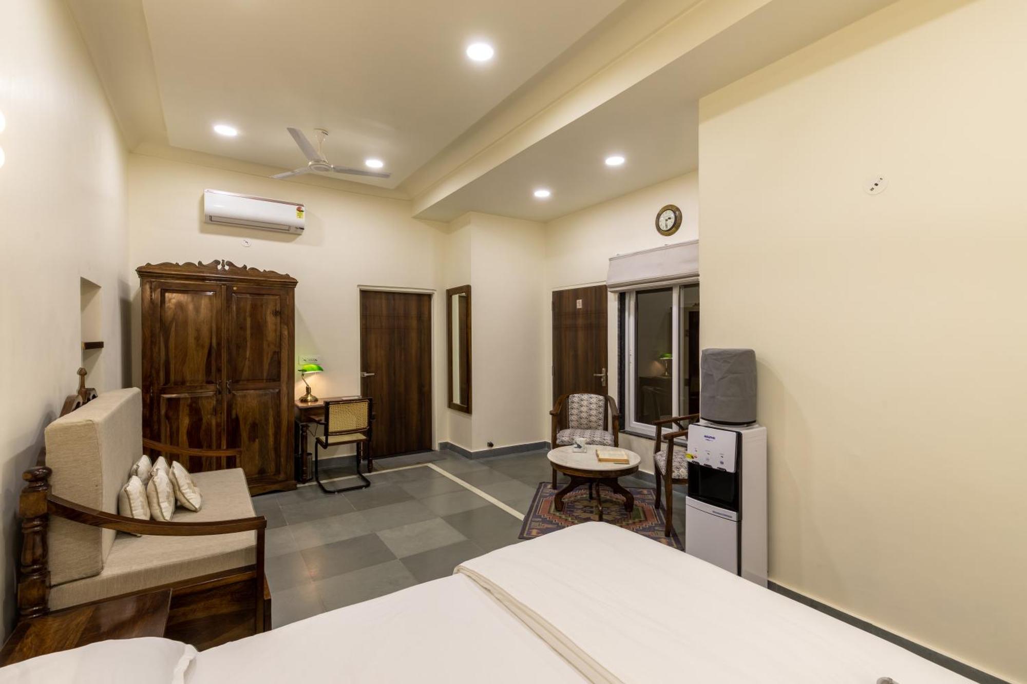 Heart Of The City Homestay By Rashmi Dźajpur Zewnętrze zdjęcie
