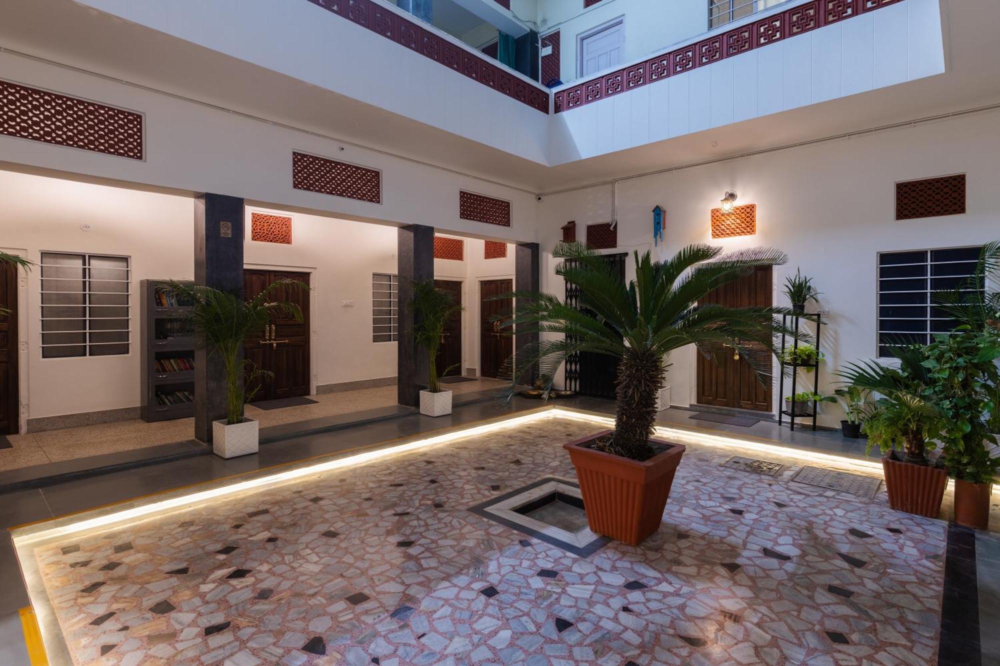 Heart Of The City Homestay By Rashmi Dźajpur Zewnętrze zdjęcie