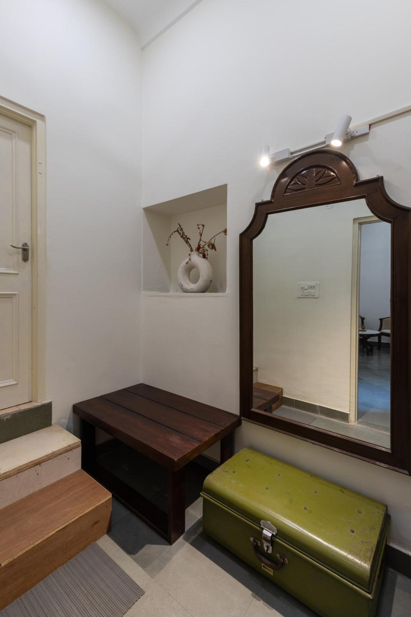 Heart Of The City Homestay By Rashmi Dźajpur Zewnętrze zdjęcie