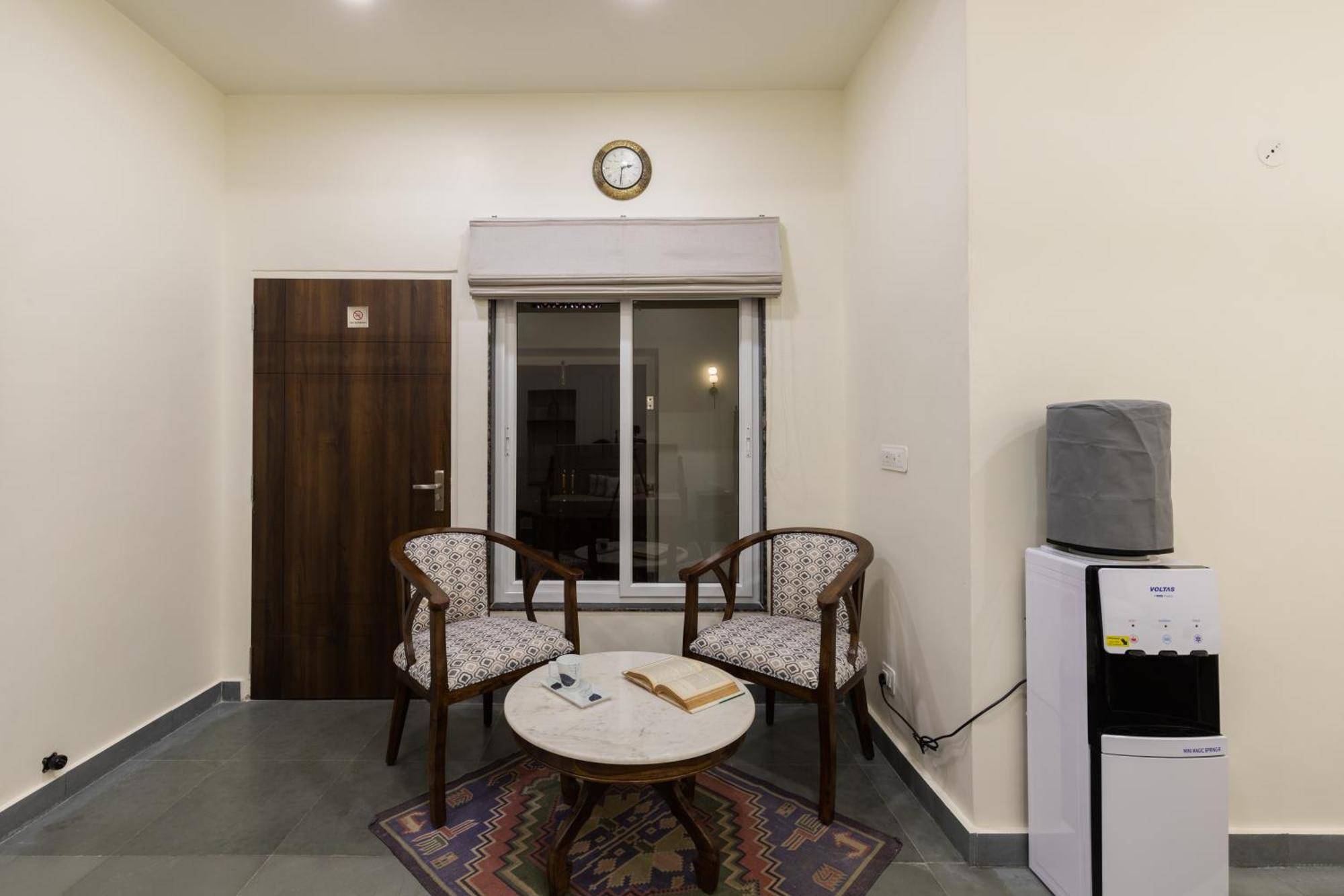 Heart Of The City Homestay By Rashmi Dźajpur Zewnętrze zdjęcie