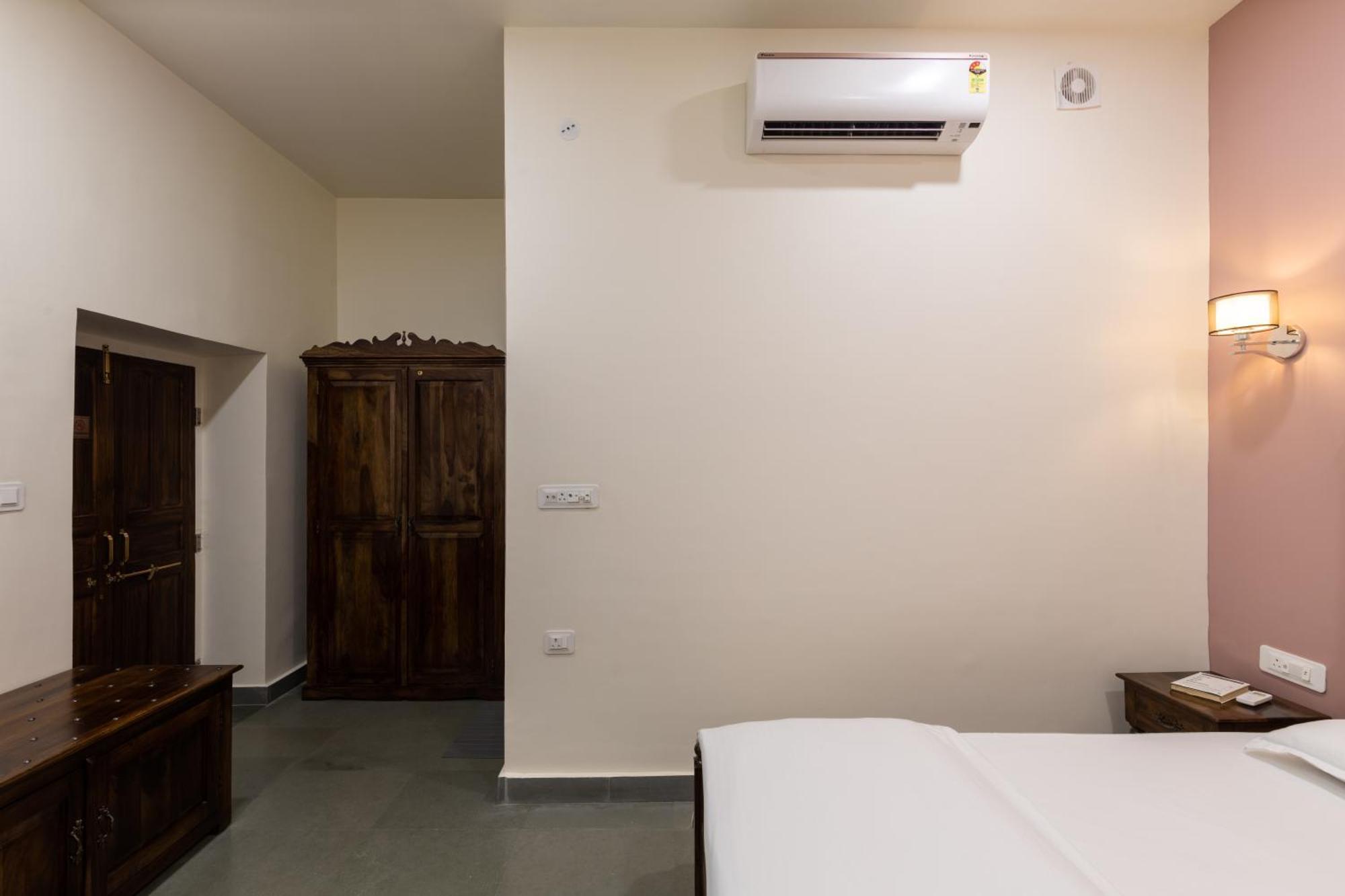 Heart Of The City Homestay By Rashmi Dźajpur Zewnętrze zdjęcie