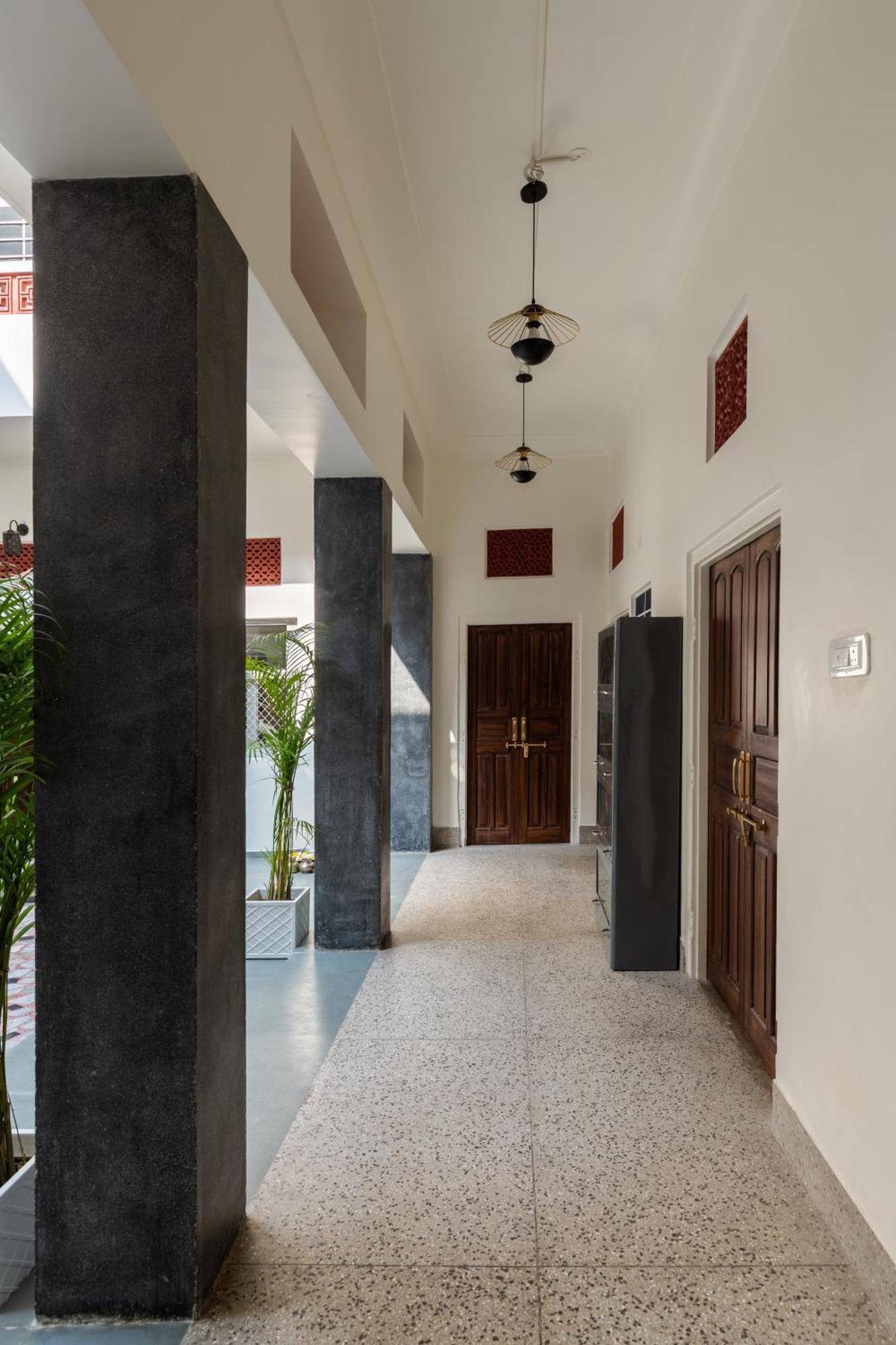 Heart Of The City Homestay By Rashmi Dźajpur Zewnętrze zdjęcie