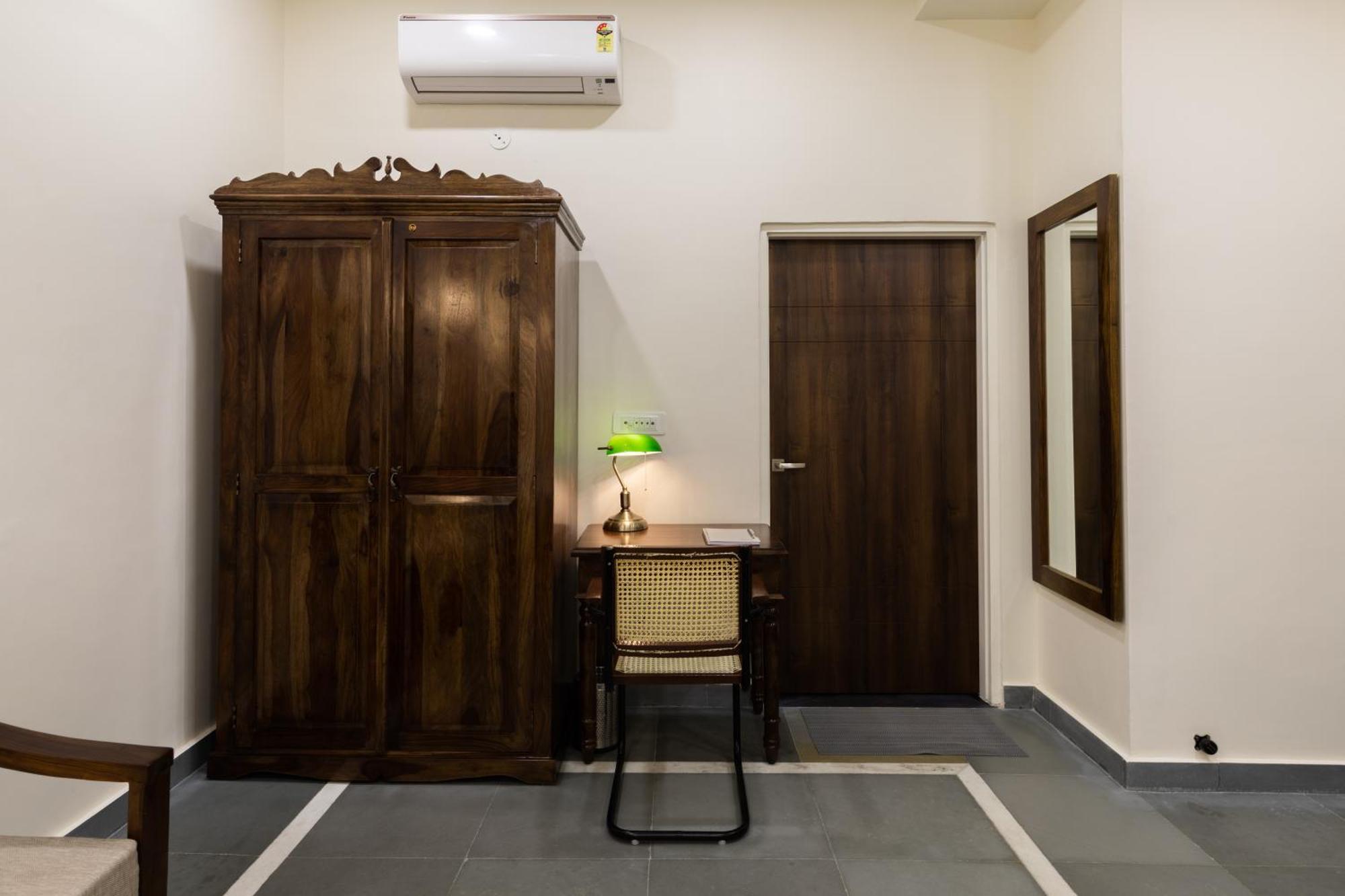 Heart Of The City Homestay By Rashmi Dźajpur Zewnętrze zdjęcie