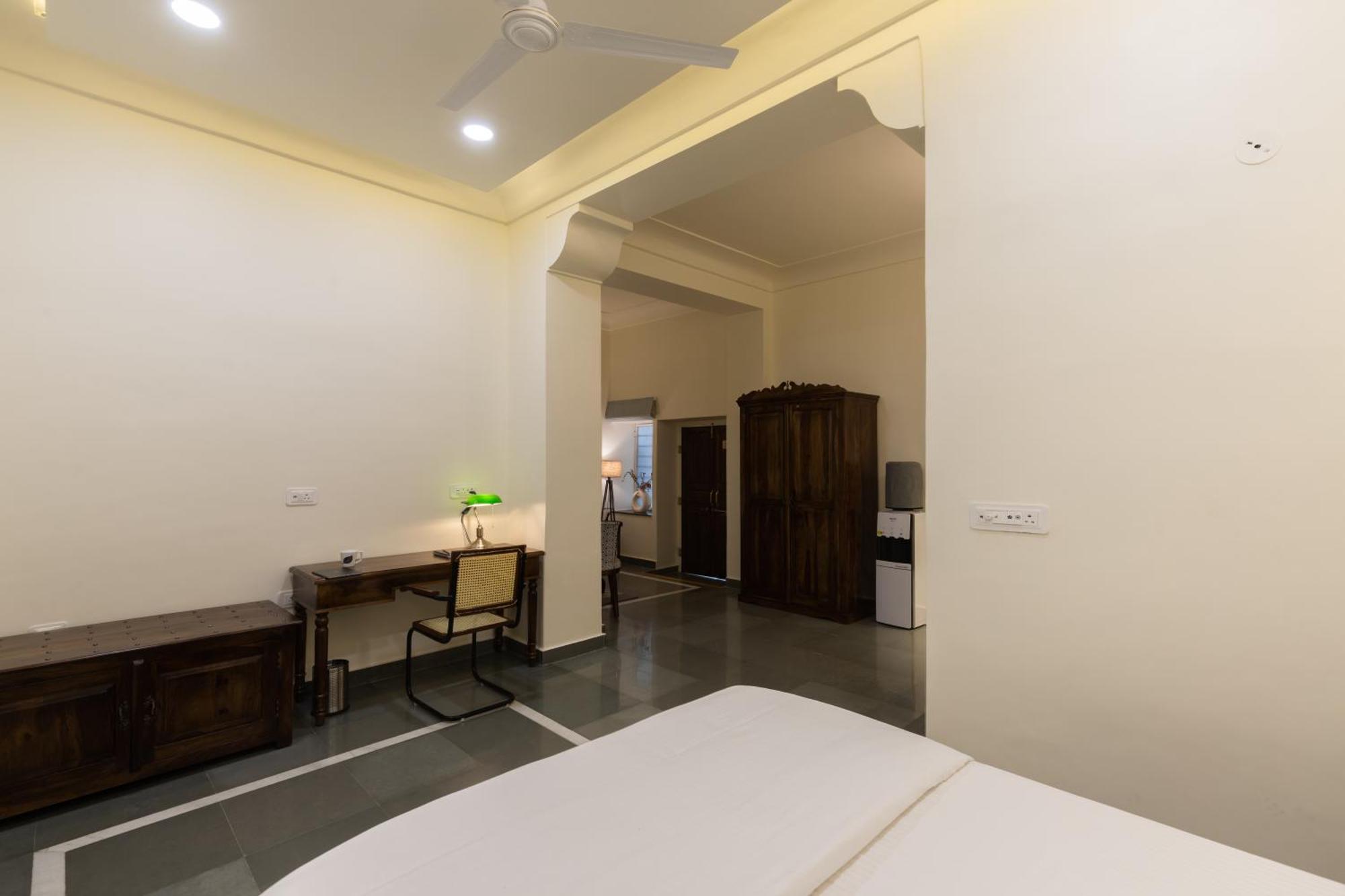 Heart Of The City Homestay By Rashmi Dźajpur Zewnętrze zdjęcie
